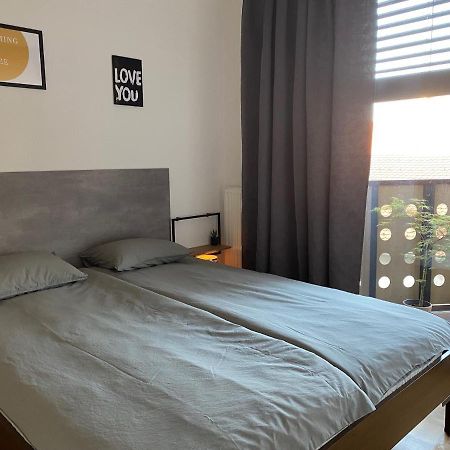 לובליאנה Apartma Felicija מראה חיצוני תמונה