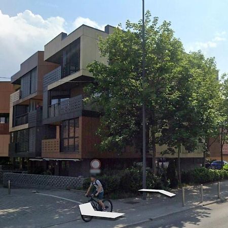 לובליאנה Apartma Felicija מראה חיצוני תמונה