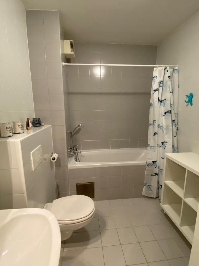 לובליאנה Apartma Felicija מראה חיצוני תמונה