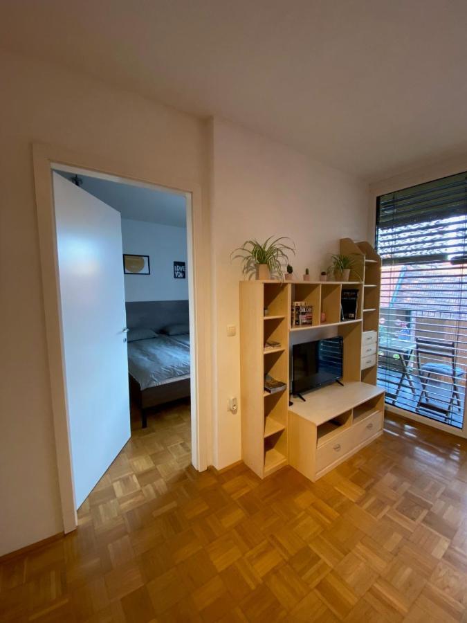 לובליאנה Apartma Felicija מראה חיצוני תמונה